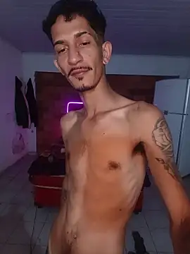 Chatroom XXX en direct de OCamBoy