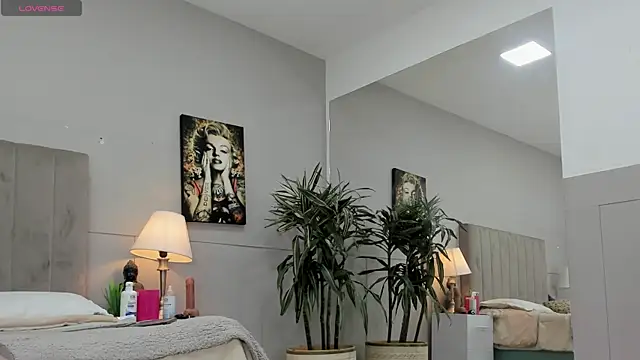 Chatroom XXX en direct de Angie_abby