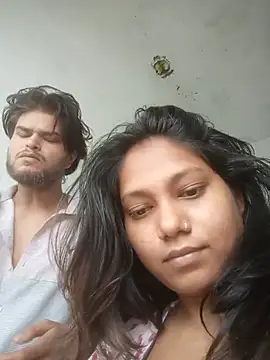 Czat XXX na żywo – Indian_Coupless