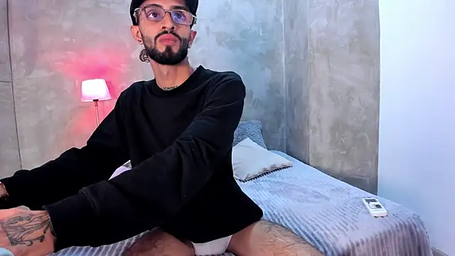 Felipe-Casttan 라이브 XXX 채팅