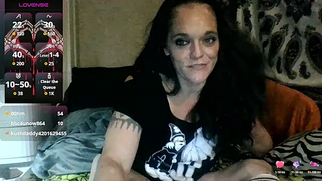 RadiantandRuined Webcamshow