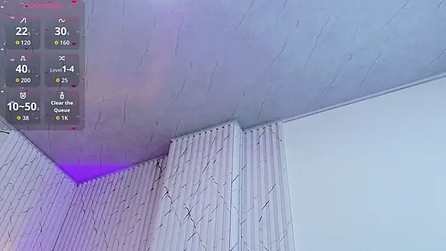 عرض كام ANGELIC_TAY