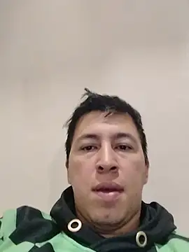 Leon-6992 webcam show
