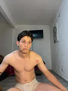 צ'אט XXX בשידור חי של Bodyxx23