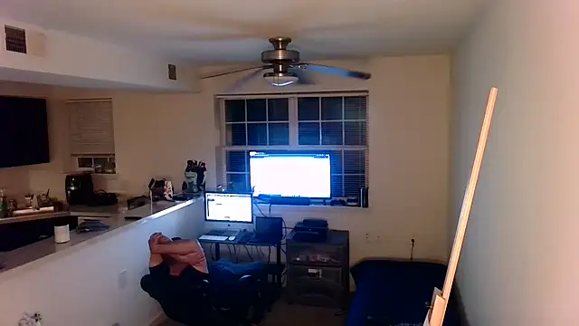 Q1357q's Live XXX Chat