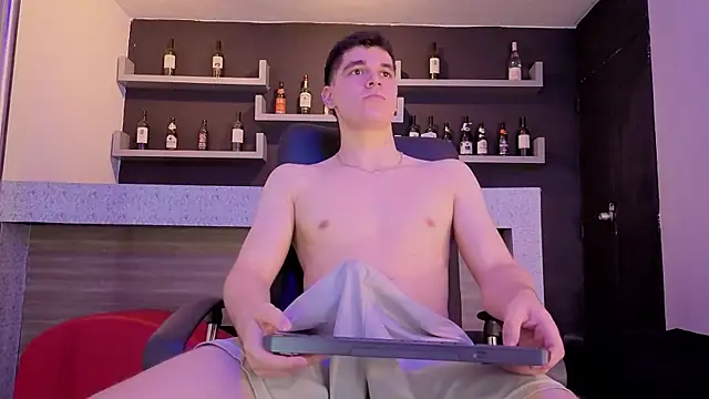 Вебкам-шоу taylor_morgann