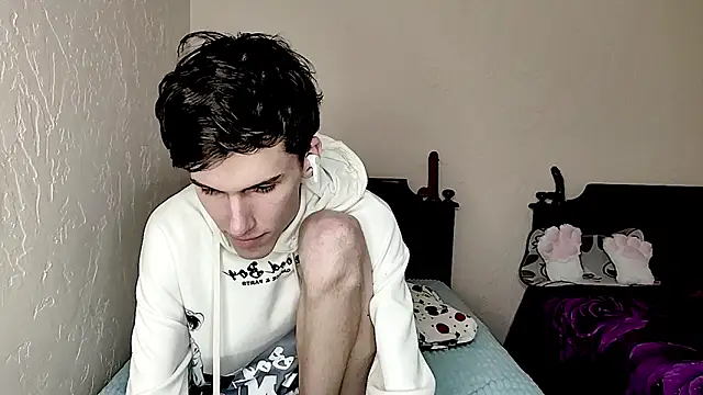 Chat XXX ao vivo de GoodBoyLuca