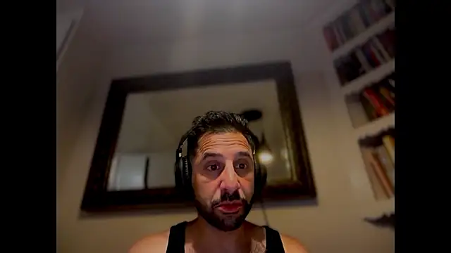 Show webcam de bulldog2069