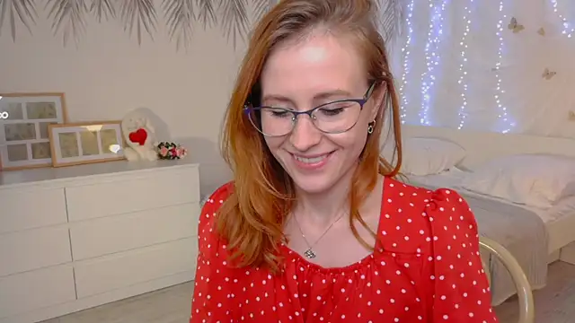 Chat XXX ao vivo de LeonaFoxx