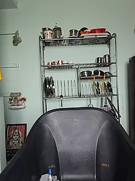 Hot_Bhabhi-ji's Webcam Show