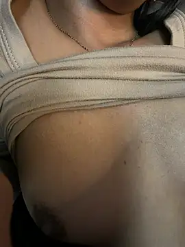 Chat +18 de Lilybeeth ao vivo