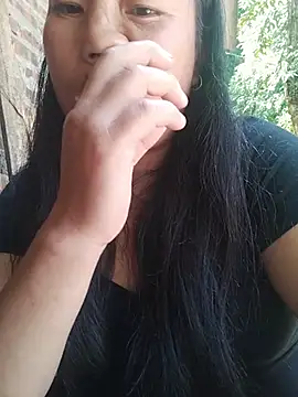 miss-su 现场XXX聊天