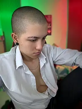 Chat XXX Live nicocoox