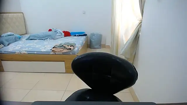 Show Webcam de HotQueen