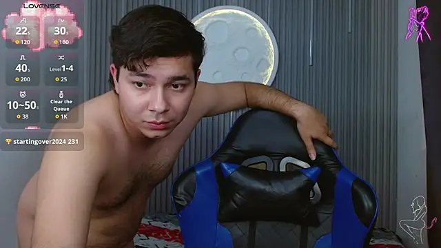 Julian_Smith21's Live XXX Chat