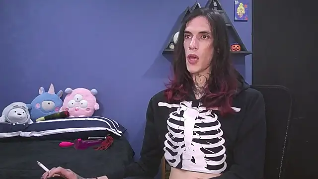 Chat XXX en directo de vamp_noah69