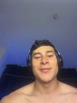 XXX chat uživo modela AustinJones_