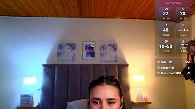 Victoria_Hils Obrolan Langsung XXX