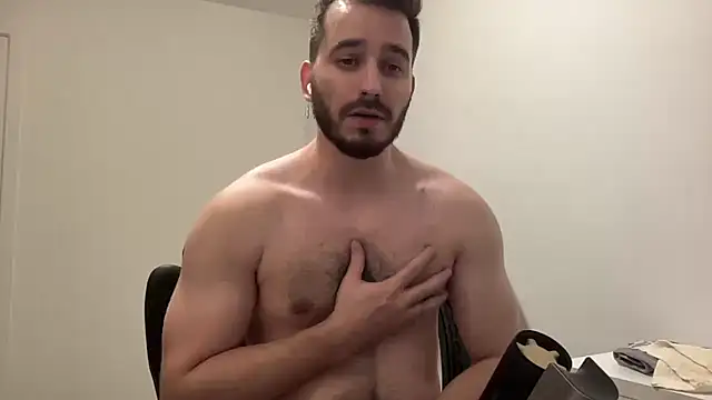 ThickDickMontreal XXX чат на живо