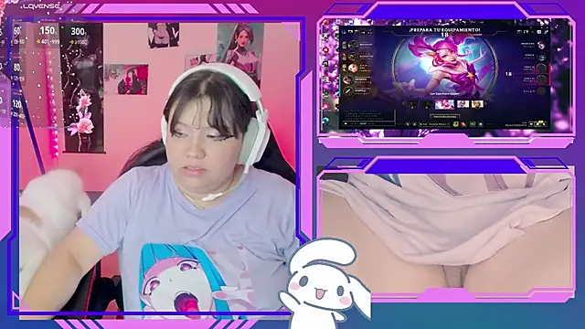crystal7u7 라이브 XXX 채팅