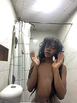 Show Webcam de KEIKEI_o