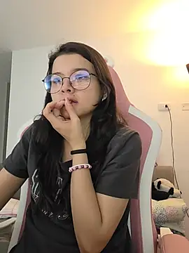 Chat XXX en directo de azumiichan