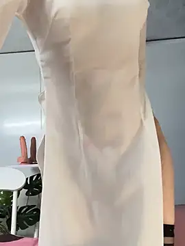 Nana-19's Webcam Show