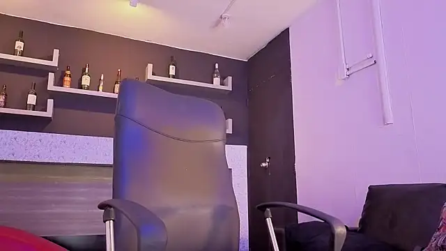 taylor_morgann webcam show