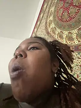 Goddess_Nafeesha Obrolan Langsung XXX