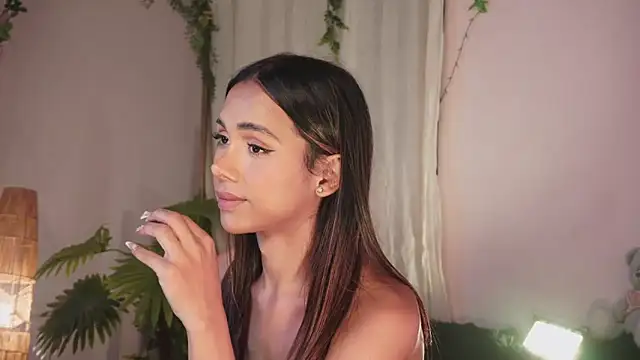 Show webcam de ashley_winhouse