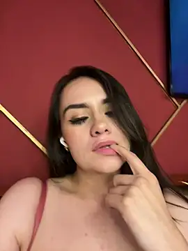 AprilDeRossi Chat XXX in diretta
