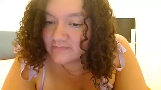 HeidiSanabria 网络视讯表演