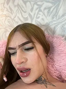 Pokazy przed kamerką – lizz_lunna