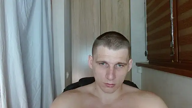 Вебкам-шоу Poliglotjoe1