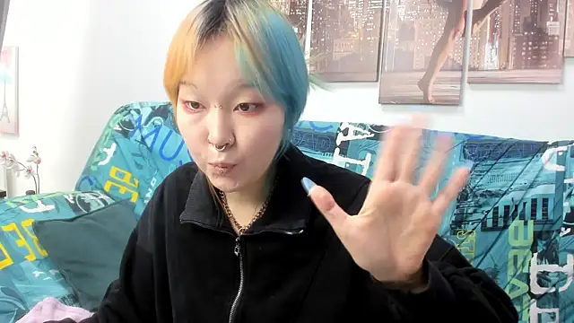 Cute__Kiko's Live XXX Chat