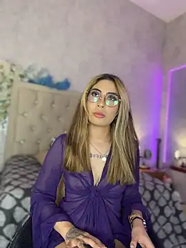 Show Webcam de nini_love01