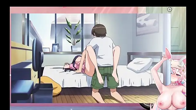 Mitao_'s Webcam Show
