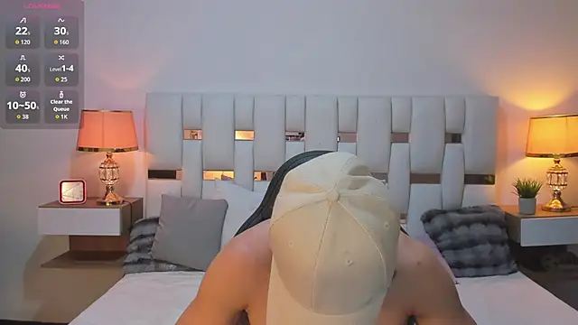 عرض كام Zeus_damian21