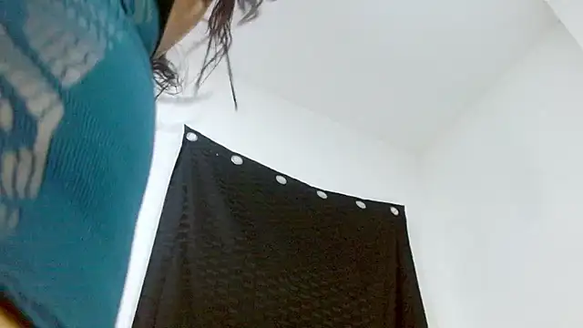 X-Shanell 现场XXX聊天