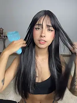 RosseMelody 라이브 XXX 채팅