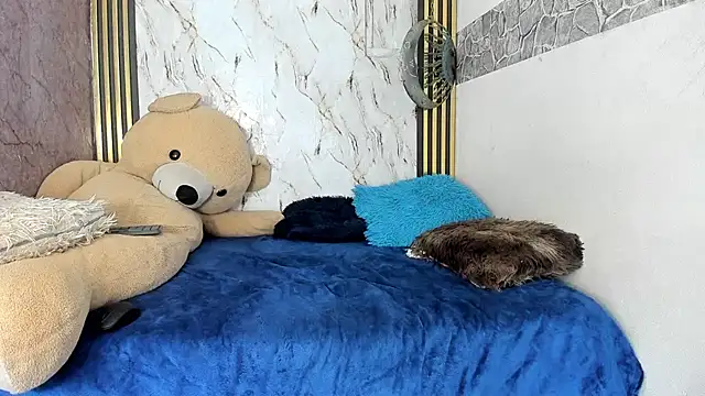 Chat XXX ao vivo de boys_curlys