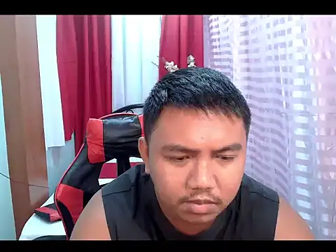 davidhotdesire Pertunjukan Webcam