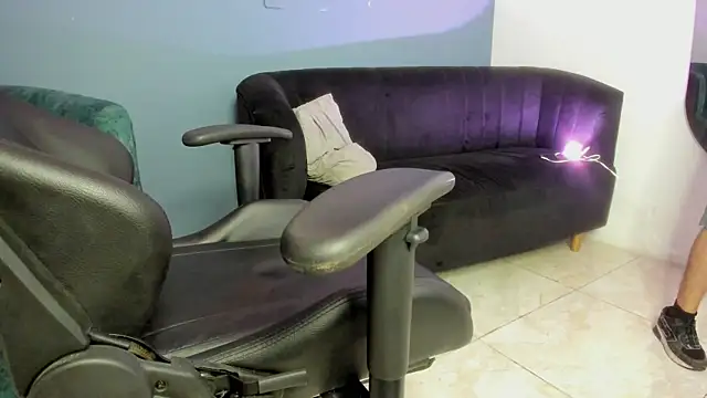 Webkamerová show justin_twink20