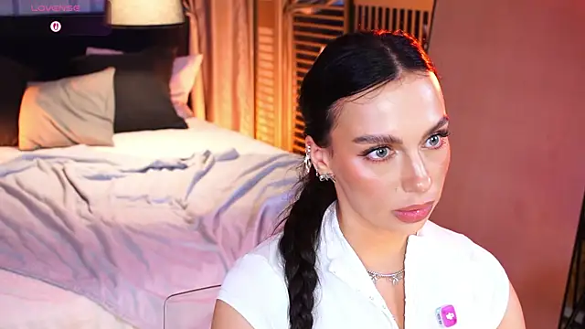 LunaNight – Live XXX-chat