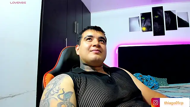 Chatroom XXX en direct de thiago__cp01