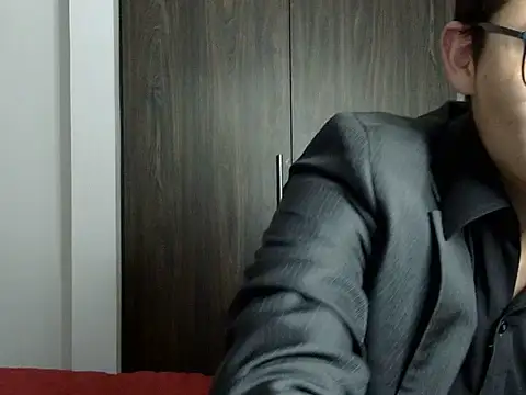 Show de ParteCulosyCucas na webcam