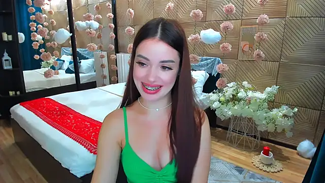PutOnRepeat Live XXX-Chat