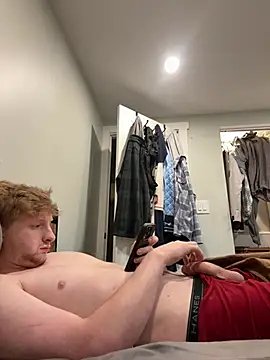 Novvikk88 Show in webcam