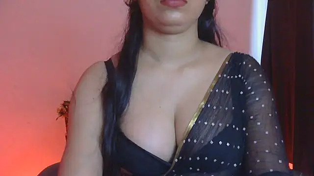 Sembang XXX Secara Langsung miss_garima