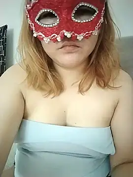 AsianMhiendy Chat XXX in diretta